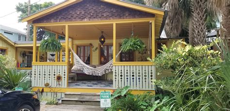 Beachside boutique inn - We invite you to take a look at our beautiful property when making plans to stay at #FollyBeach. We have individual rooms in the Inn and cottages with multiple rooms! All are just steps away from...